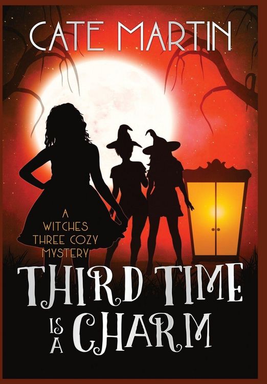 Produktbild: Third Time is a Charm