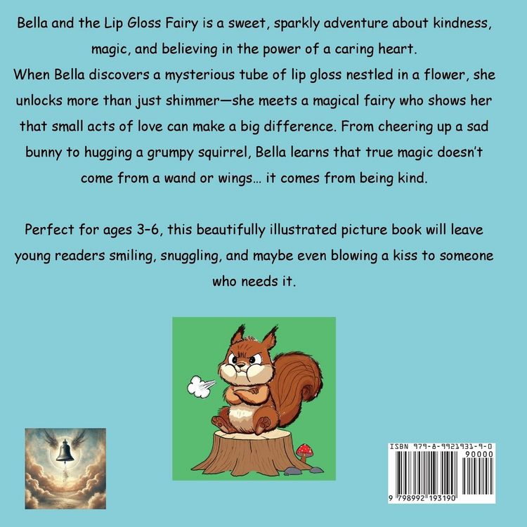 Produktbild: The Shiny Surprise