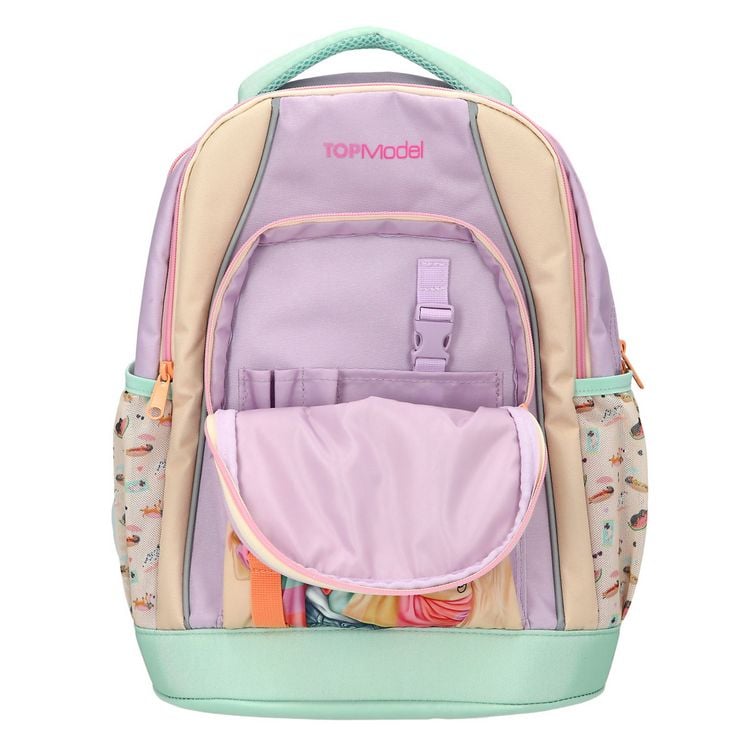 Produktbild: TOPModel Schulrucksack SUNNY DOG