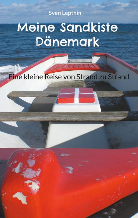 Produktbild: Meine Sandkiste D&auml;nemark