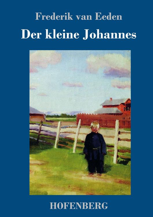 Produktbild: Der kleine Johannes