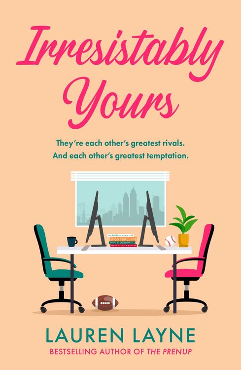 Produktbild: Irresistibly Yours