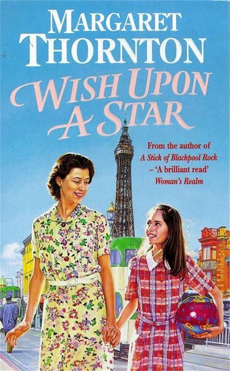 Produktbild: Wish Upon a Star