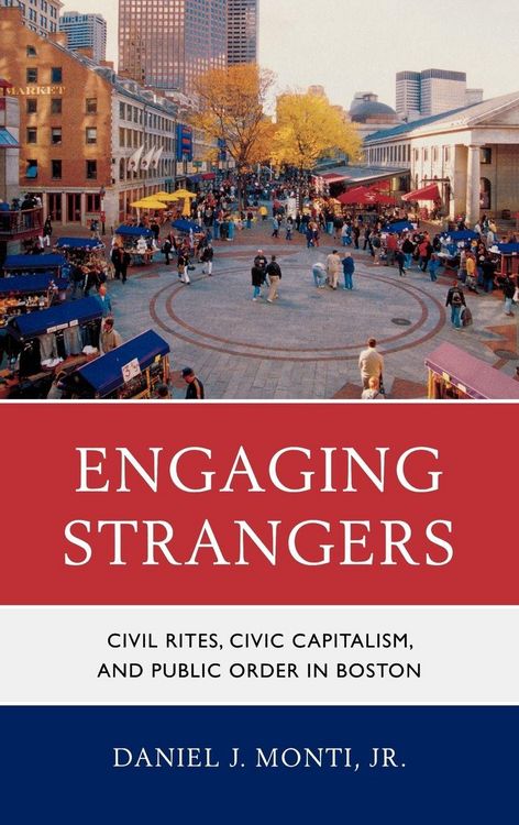 Produktbild: Engaging Strangers