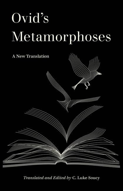 Produktbild: Ovid's Metamorphoses