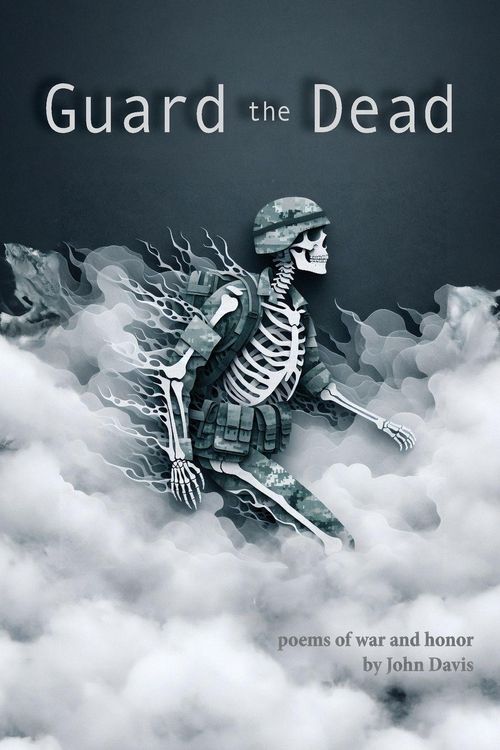 Produktbild: Guard the Dead