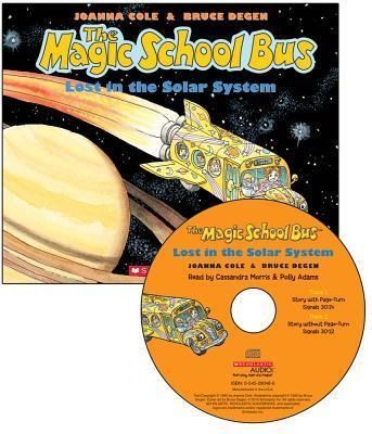 Produktbild: MSB-LOST IN THE SOLAR SYSTEM K