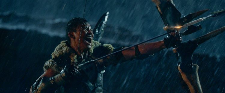 Produktbild: Monster Hunter