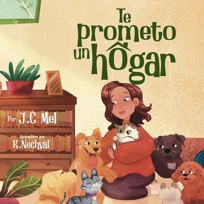 Produktbild: Te Prometo Un Hogar