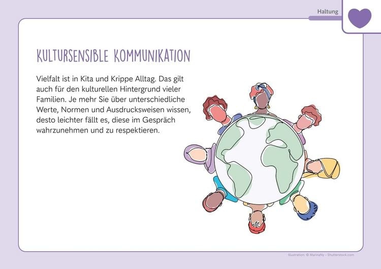 Produktbild: Klare Worte finden &ndash; Methodenkarten