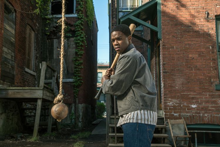 Produktbild: Fences
