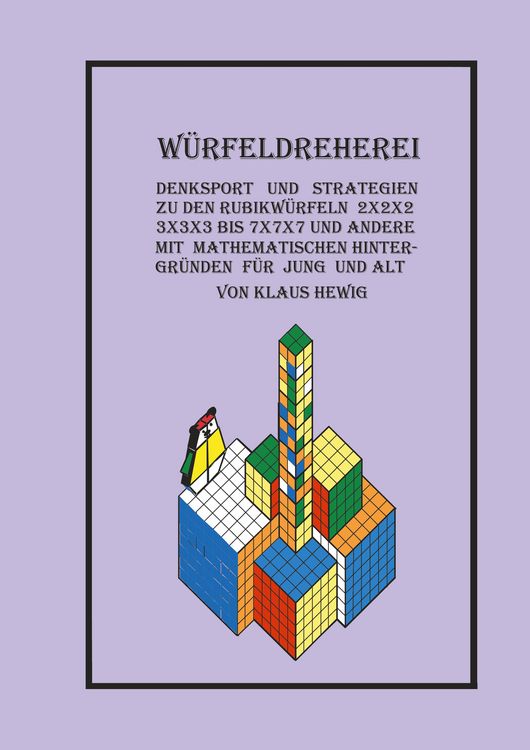 Produktbild: W&uuml;rfeldreherei
