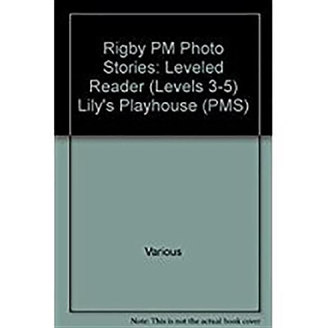 Produktbild: Lily's Playhouse