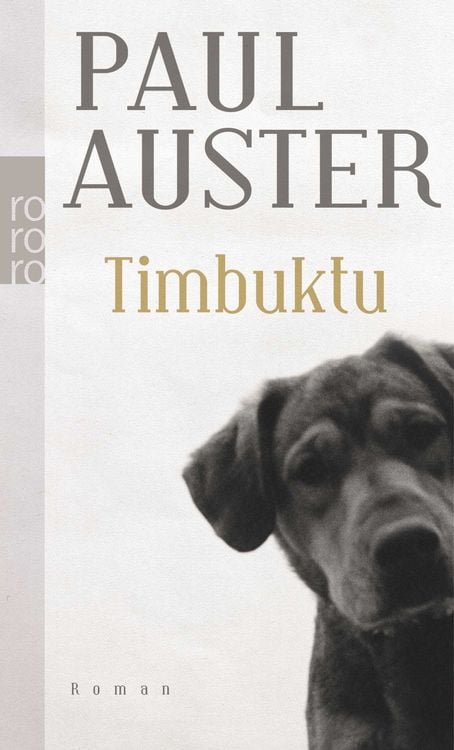 Produktbild: Timbuktu