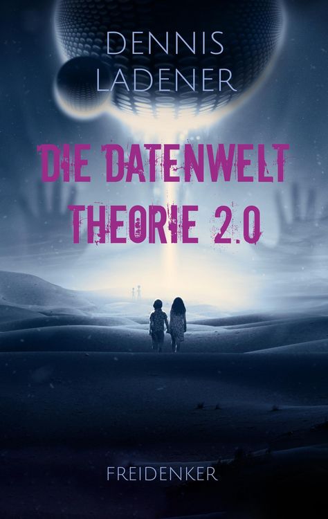 Produktbild: Die Datenwelt Theorie 2.0