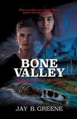 Produktbild: Bone Valley