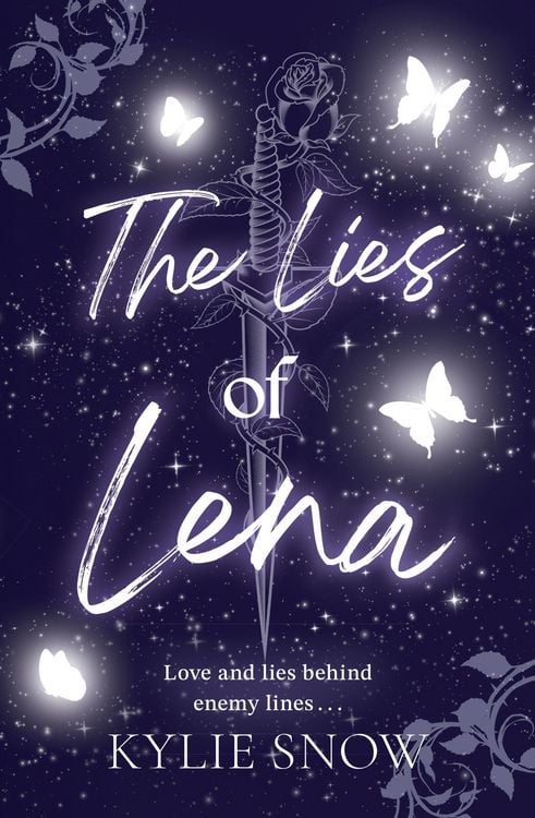 Produktbild: The Lies of Lena
