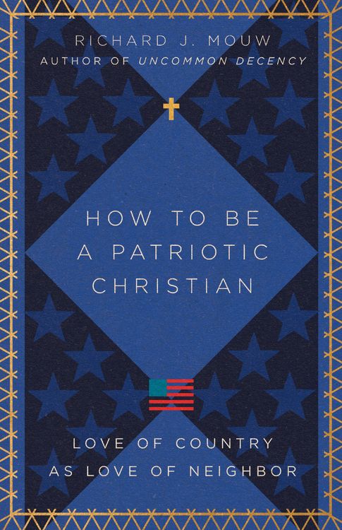 Produktbild: How to Be a Patriotic Christian