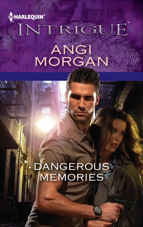 Produktbild: Dangerous Memories