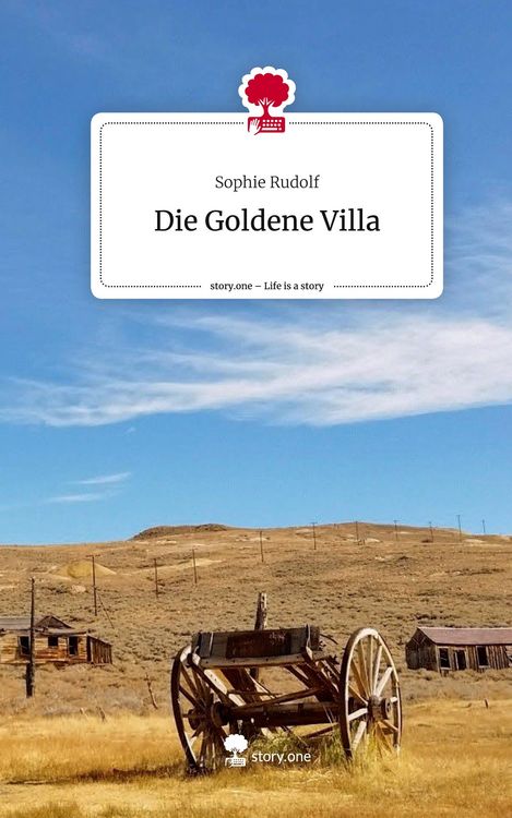 Produktbild: Die Goldene Villa. Life is a Story - story.one