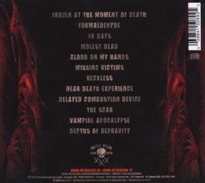 Produktbild: Undead