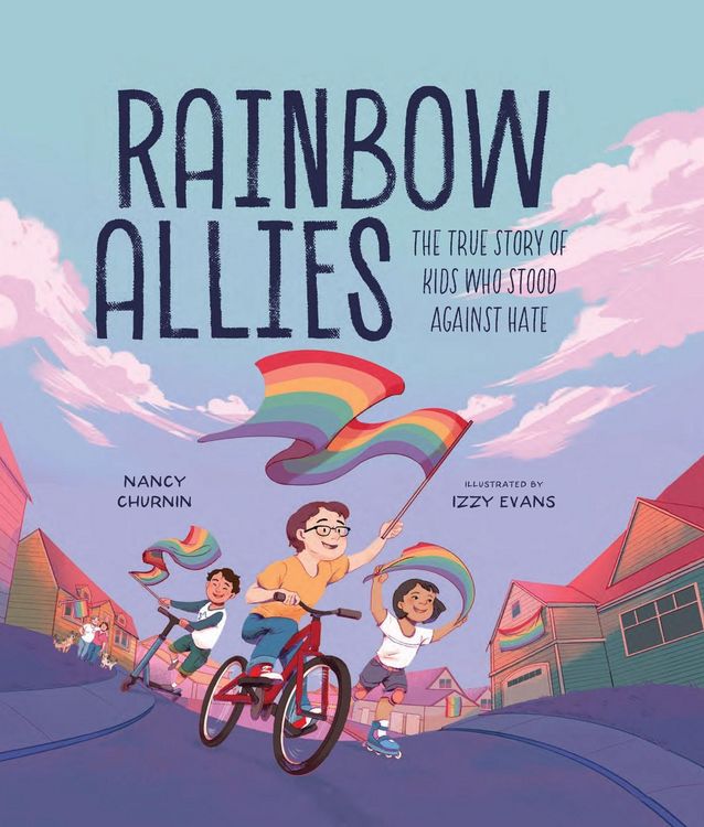 Produktbild: Rainbow Allies