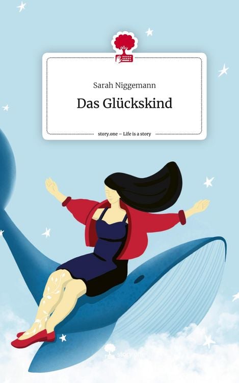 Produktbild: Das Gl&uuml;ckskind. Life is a Story - story.one