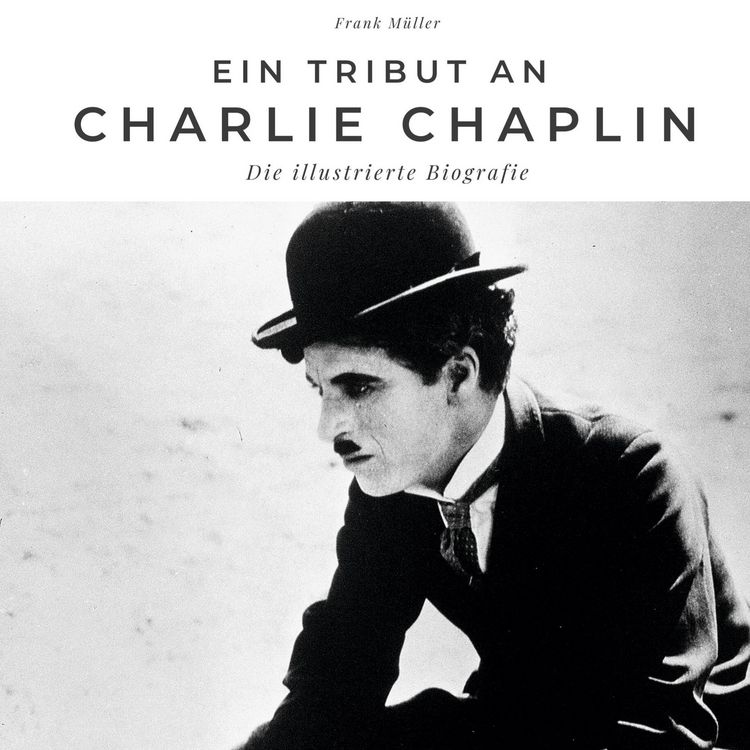 Produktbild: Ein Tribut an <br> Charlie Chaplin