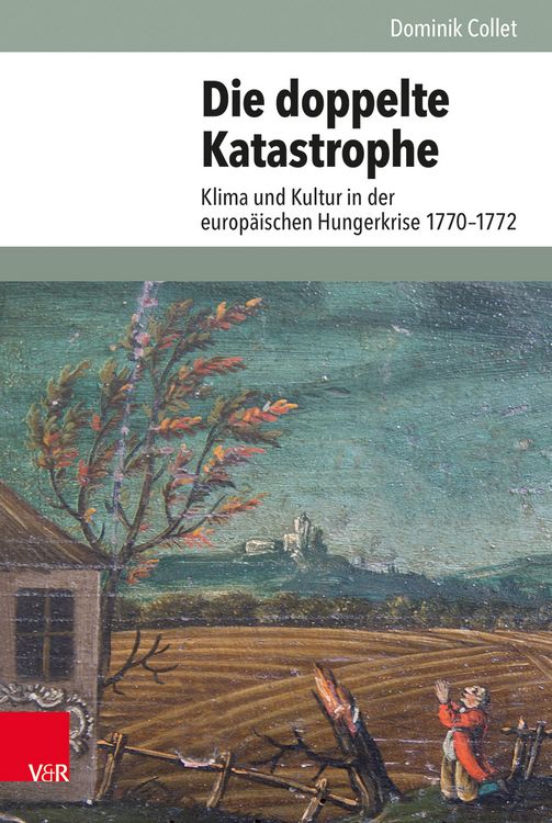 Produktbild: Die doppelte Katastrophe