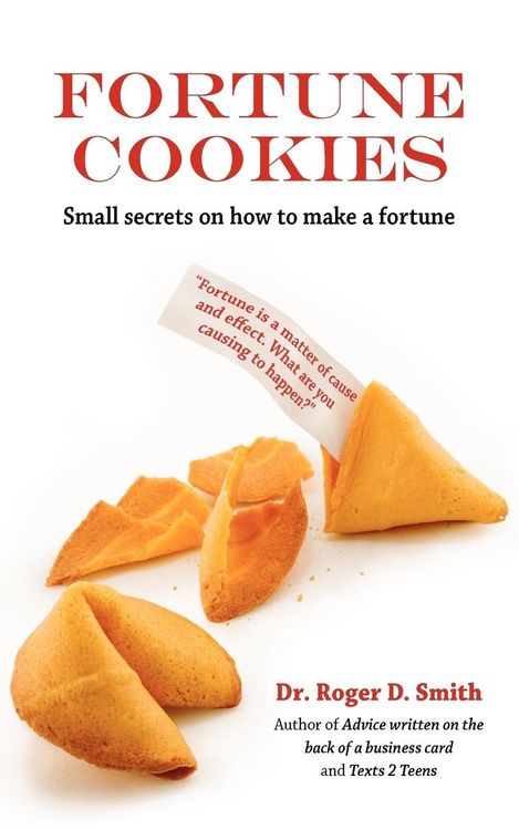 Produktbild: Fortune Cookies