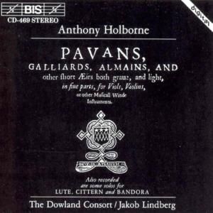 Produktbild: Pavans