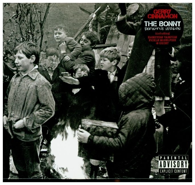 Produktbild: The Bonny