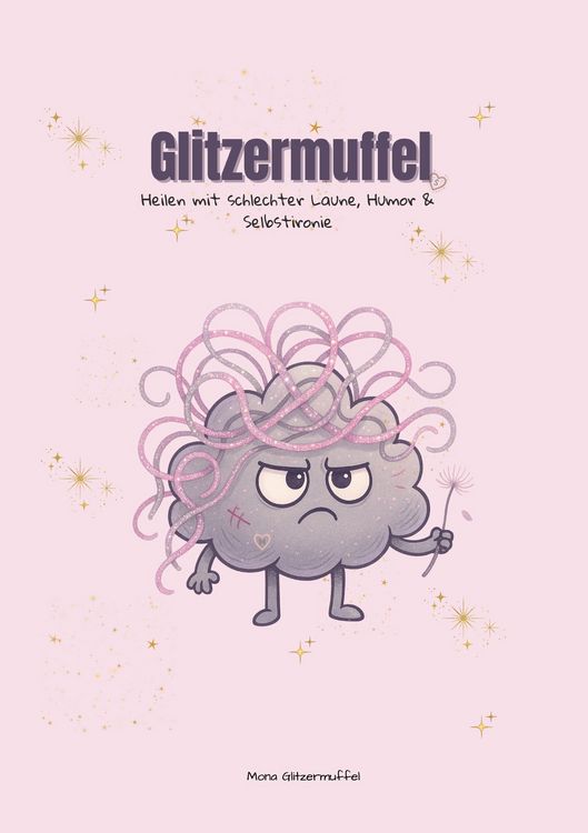 Produktbild: Glitzermuffel