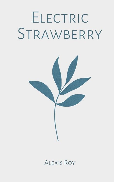 Produktbild: Electric Strawberry