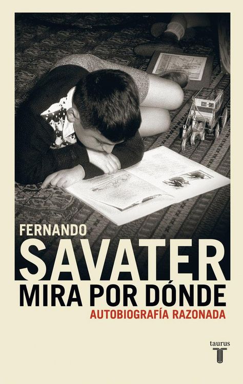 Produktbild: Mira por d&oacute;nde : autobiograf&iacute;a razonada
