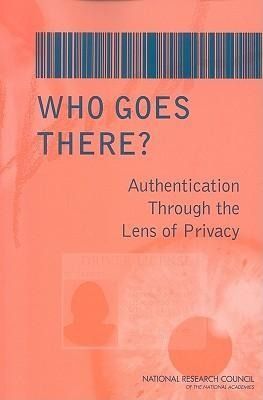 Produktbild: Who Goes There?