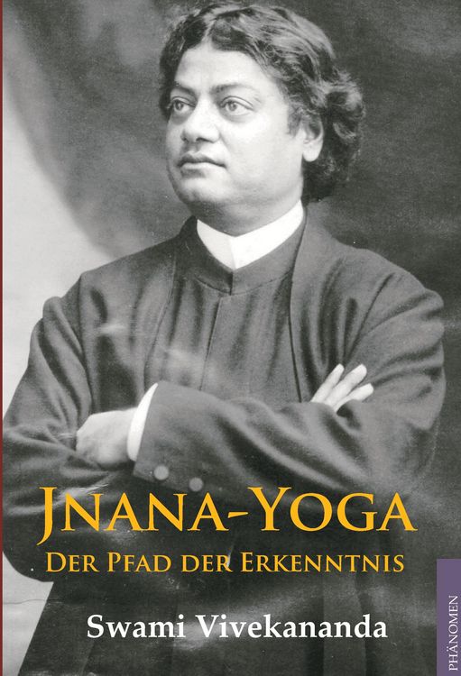 Produktbild: Jnana Yoga