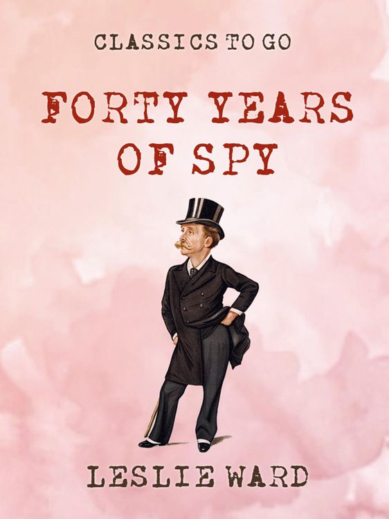 Produktbild: Forty Years of 'Spy'