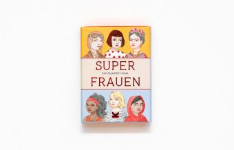 Produktbild: Super Frauen Neuauflage