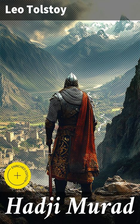 Produktbild: Hadji Murad