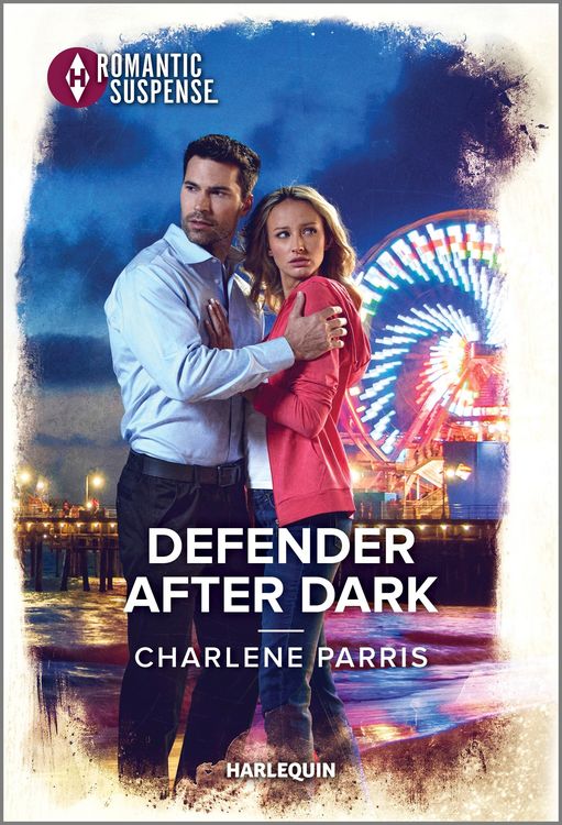 Produktbild: Defender After Dark
