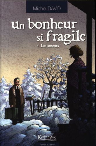Produktbild: Un bonheur si fragile