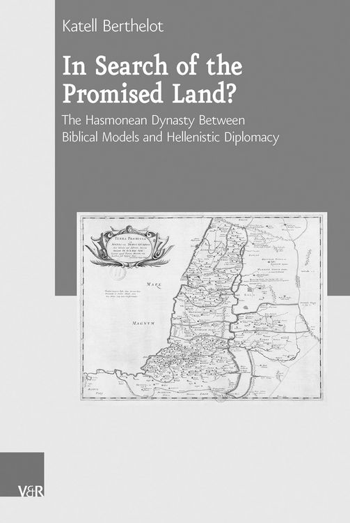 Produktbild: In Search of the Promised Land?