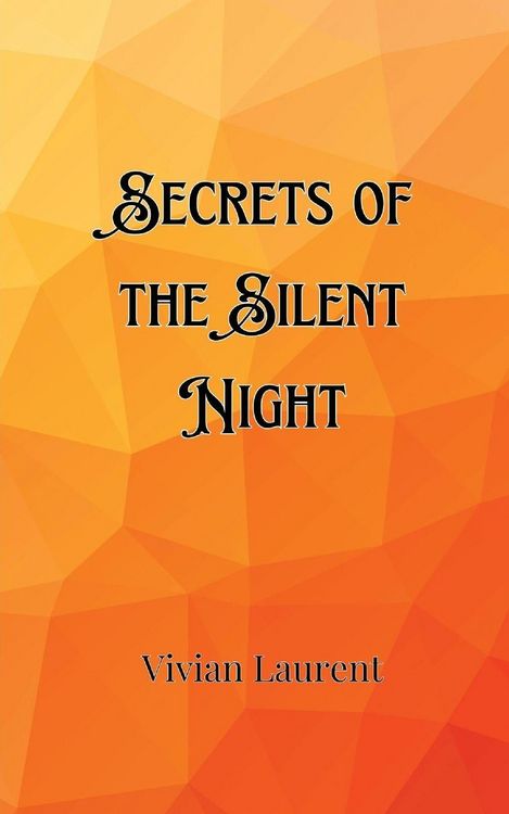 Produktbild: Secrets of the Silent Night