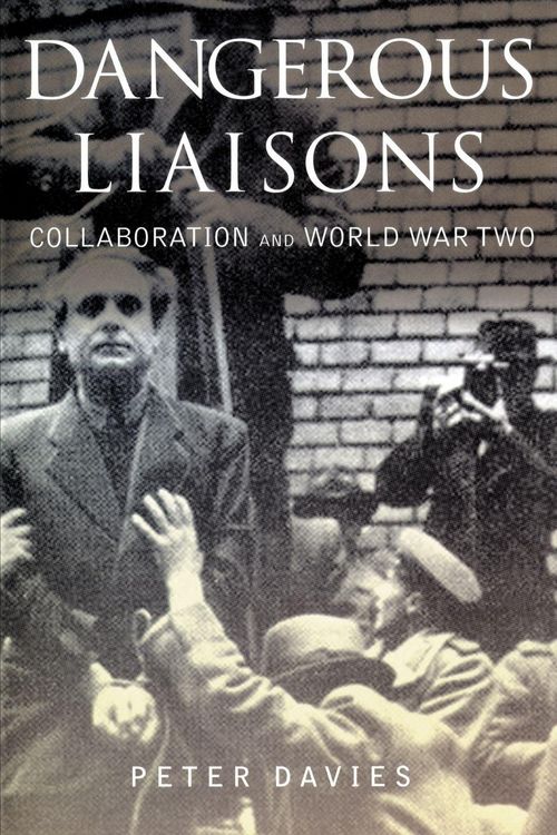 Produktbild: Dangerous Liaisons