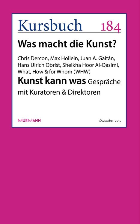 Produktbild: Kunst kann was