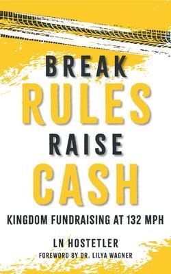 Produktbild: Break Rules, Raise Cash