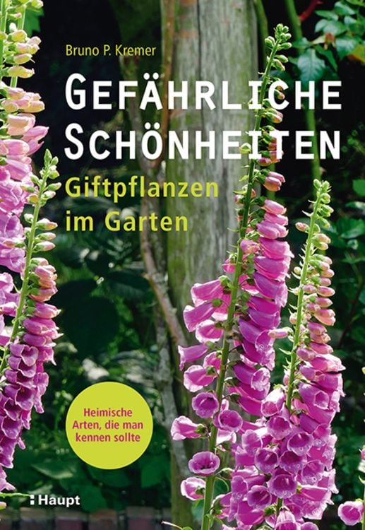Produktbild: Gefährliche Schönheiten - Giftpflanzen im Garten