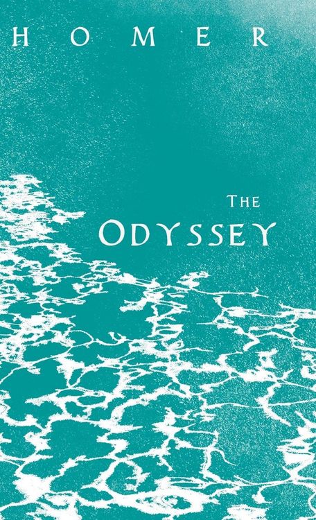 Produktbild: The Odyssey