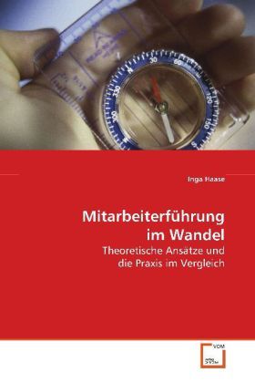Produktbild: Haase, I: Mitarbeiterf&uuml;hrung im Wandel